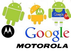 Thương vụ Google mua Motorola sẽ “chốt” tuần tới