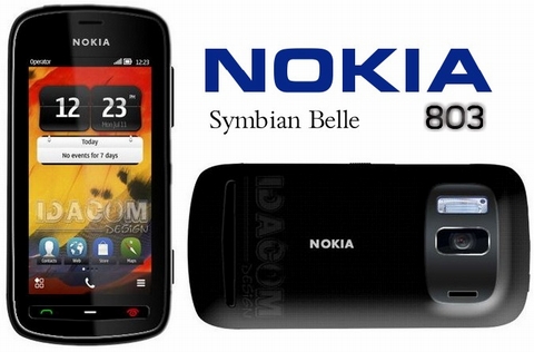 Siêu phẩm mới của Nokia qua mặt iPhone và Galaxy?