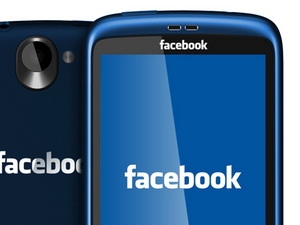 Người dùng thích smartphone Amazon hơn Facebook