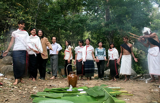 Đơn Dương với những lợi thế du lịch sinh thái