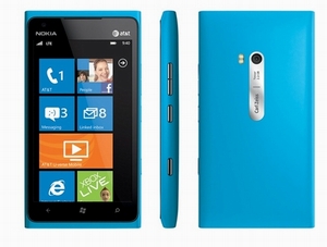 Lật tẩy trò &quot;ăn gian&quot; của nhà sản xuất Lumia 900