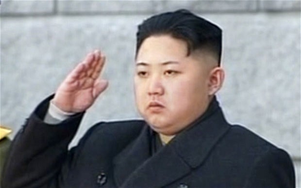 Đảng Lao động Triều Tiên bầu ông Kim Jong Un làm Bí thư Thứ nhất