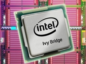 Intel sẽ ra mắt vi xử lý Ivy Bridge sớm hơn dự định