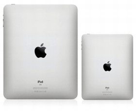 6 triệu iPad giá rẻ chuẩn bị đổ bộ ra thị trường