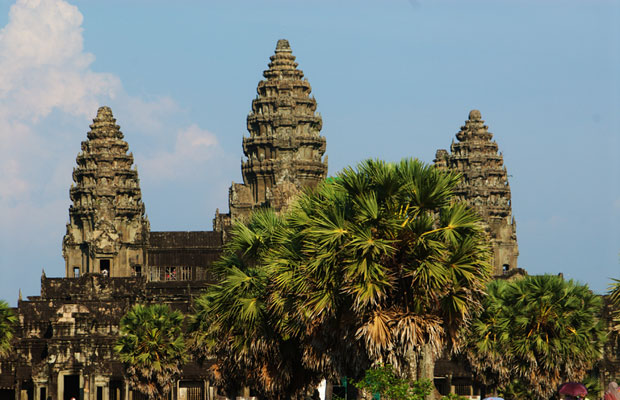 Angkor Wat. Ảnh MPK