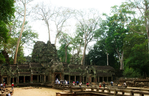 TaProhm...