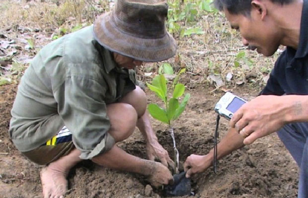 Cát Tiên: Kết thúc dự án WWF - Việt Nam mở ra triển vọng tích cực về kinh tế và môi trường sinh thái