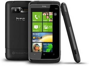 Lộ thông tin 3 smartphone mới chạy Windows Phone 8