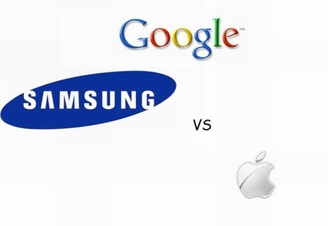 Google giúp Samsung tranh “vũ khí” với Apple