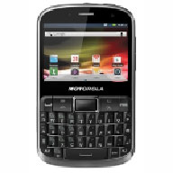 Mẫu điện thoại mới của Motorola có bàn phím QWERTY