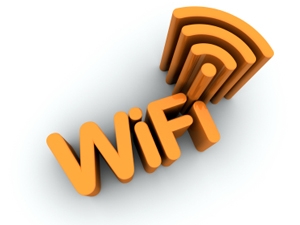 Cách đơn giản giúp &quot;lật mặt&quot; kẻ đánh cắp WiFi