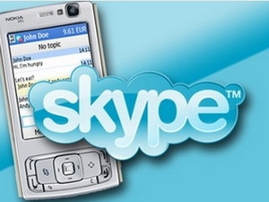 Skype tự cho phép do thám tin nhắn của người dùng