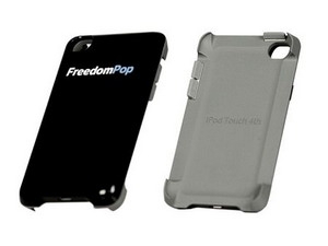 FreedomPop biến chiếc iPod Touch thành iPhone 4S