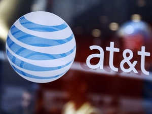 AT&amp;T tích cực chạy đà cho màn ra mắt iPhone mới