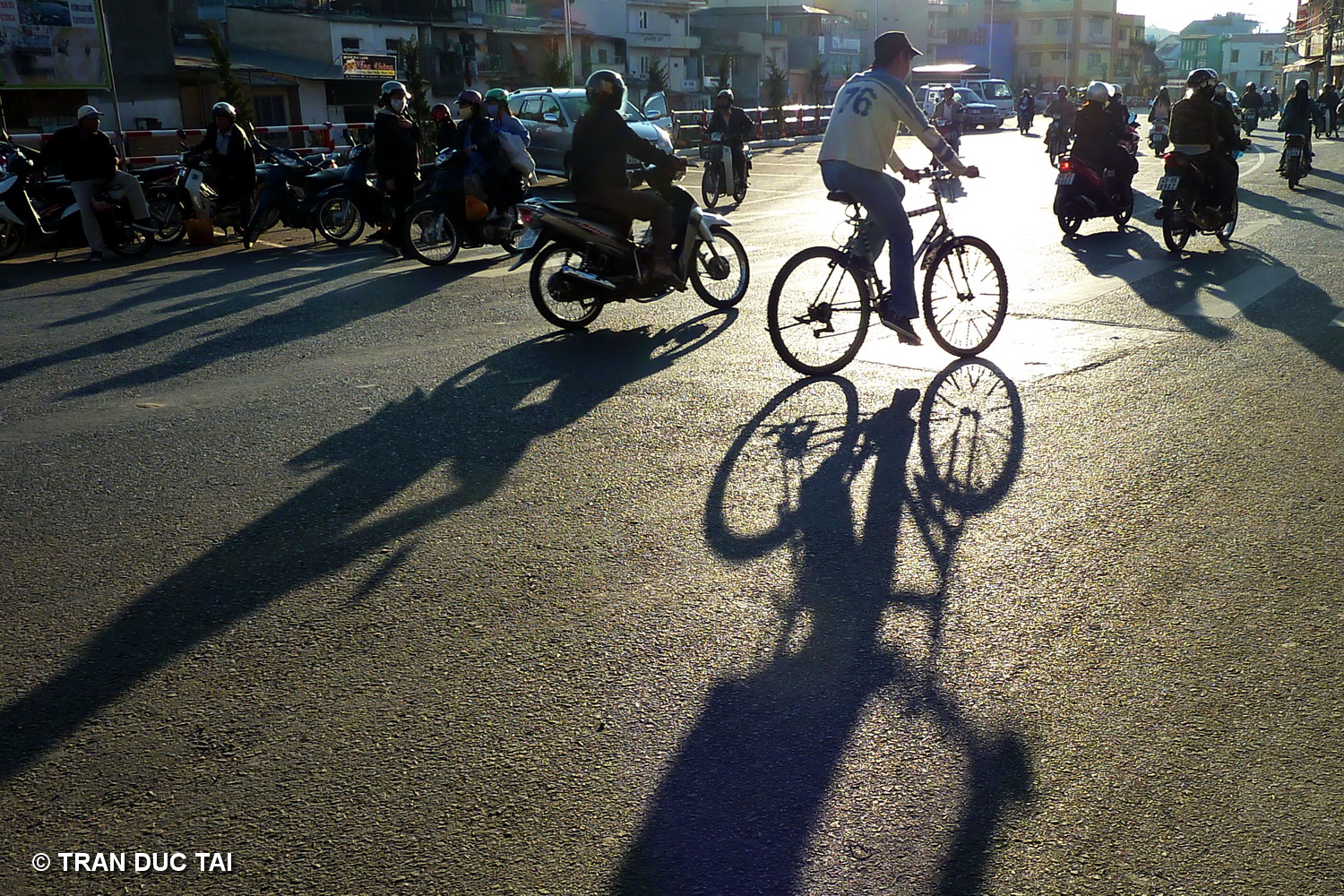 Đà Lạt – Sài Gòn và tôi