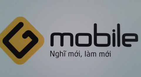 Mạng Beeline biến mất, Gmobile thế chân