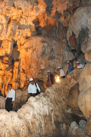 Một thoáng Bãi Cháy - Hạ Long