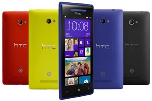 Những “bom tấn” Windows phone 8 sắp &quot;ra lò&quot;