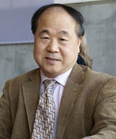 Nhà văn Trung Quốc Mạc Ngôn đoạt giải Nobel Văn học 2012