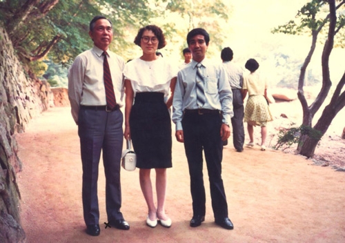 Quang Du 1989