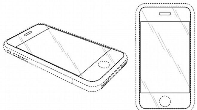 Samsung lại thua Apple trên đất Mỹ, thắng ở Hà Lan