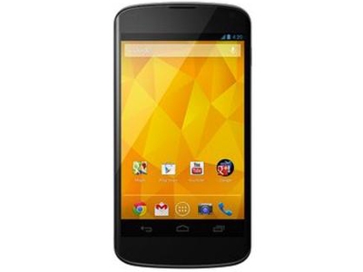 Google Nexus 4 “đọ” tính năng với Samsung Galaxy S3 và iPhone 5