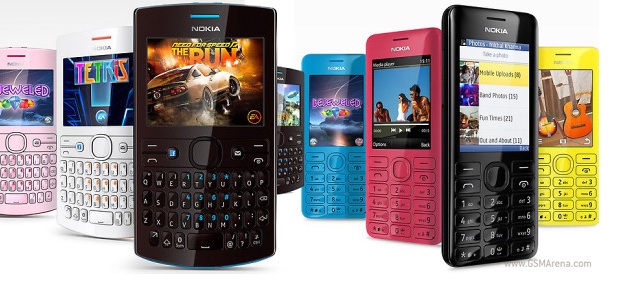 Nokia sẽ ra mắt bộ 3 