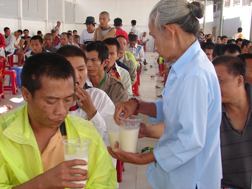 Một ngày với “Trái tim Cao nguyên”