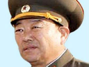 Ông Hyon Yong Chol. (Nguồn: Yonhap-TTXVN)