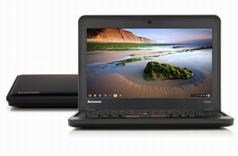 Lenovo ra mắt laptop Chromebook đắt nhất thị trường