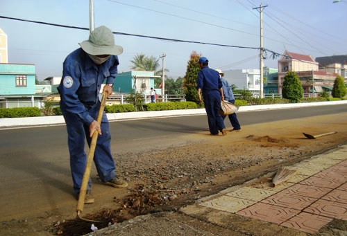 Tăng cường sức mạnh cho tổ chức công đoàn