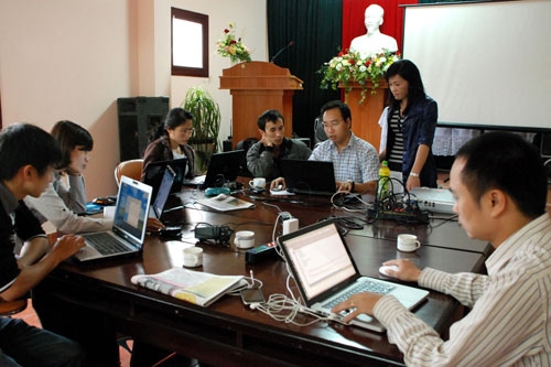 Ngành Thông tin và Truyền thông phát huy tốt vai trò của cơ quan quản lý nhà nước chuyên ngành tại địa phương