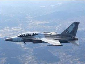 Philippines mua 12 máy bay FA-50 của Hàn Quốc