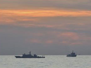 Ấn Độ tăng cường hoạt động can dự tại Biển Đông