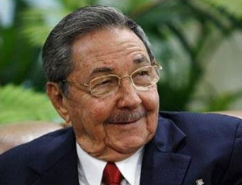 Ông Raul Castro đã được bầu lại làm Chủ tịch Cuba