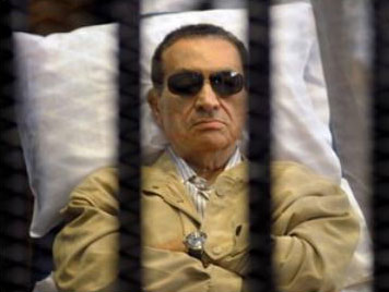 Cha con Mubarak đối mặt cáo buộc tham nhũng mới