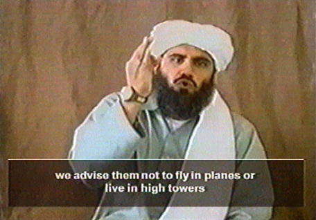CIA bắt con rể của Osama Bin Laden ở Jordan