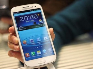 Lỗ hổng bảo mật nghiêm trọng trên Galaxy S III