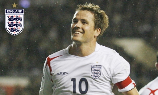 &quot;Thần đồng&quot; Michael Owen tuyên bố giã từ sự nghiệp