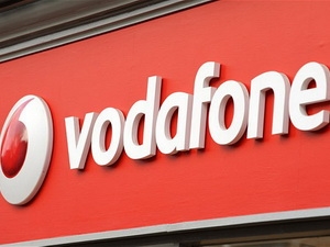 Tập đoàn viễn thông Vodafone dự định rút khỏi Mỹ