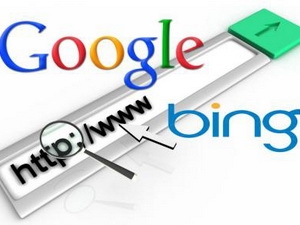 Bing hiển thị web độc hại nhiều gấp 5 lần Google