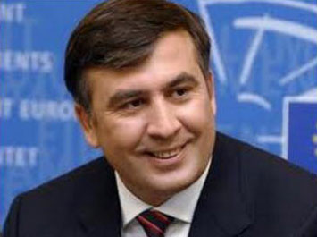 Tiết lộ âm mưu ám sát tổng thống Gruzia Saakashvili