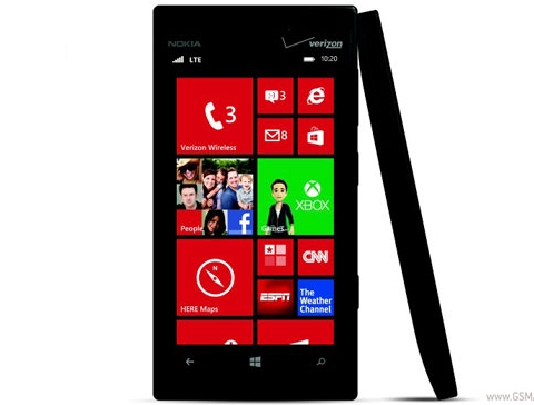 Lumia 520: tin tức, hình ảnh, video, bình luận