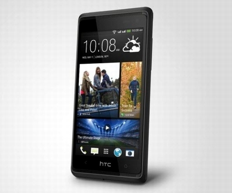 “Dế” mang “linh hồn” HTC One giá 10 triệu đồng