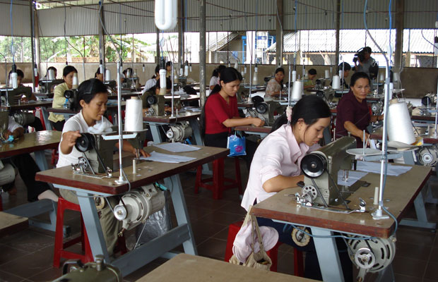 85,5% học viên tốt nghiệp có việc làm đúng nghề