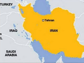 Iran đập tan âm mưu phá hoại bầu cử tổng thống