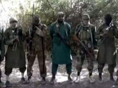 Phiến quân Boko Haram sát hại 19 người Nigeria