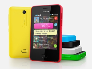 7 dế&quot; Nokia giá rẻ pin "khủng" nhất hiện nay