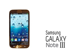 Galaxy Note III ra mắt sớm để "bù lỗ" cho Galaxy S4