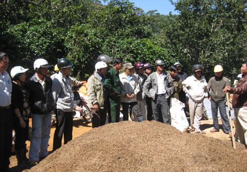 Đào tạo nghề cho thanh niên cần gắn với nhu cầu địa phương